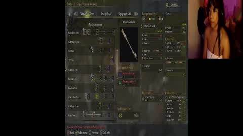 gxddessras online show from March 15, 12:16 am