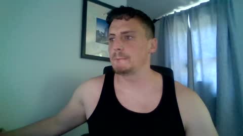 gymbro1986 online show from July 30, 4:39 pm