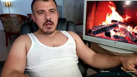 gymd4ddy online show from May 7, 3:28 pm