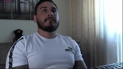 gymdominus online show from May 18, 8:53 am