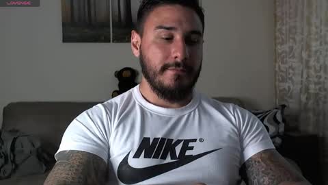 gymdominus online show from May 21, 8:21 am