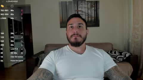 gymdominus online show from May 25, 9:37 am