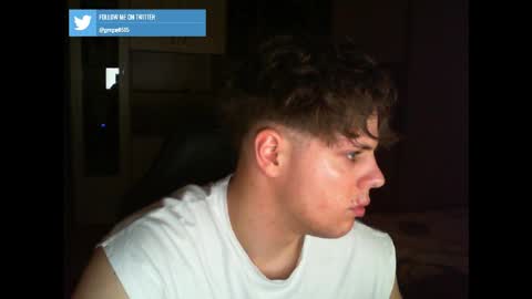 gymguy0505 online show from December 20, 12:07 am