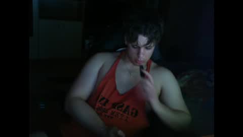 gymguy0505 online show from February 20, 11:38 pm