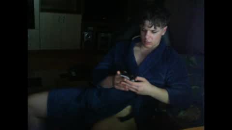 gymguy0505 online show from March 9, 8:57 pm