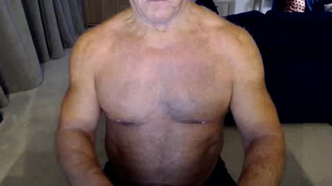 Gymguy online show from December 4, 7:23 pm