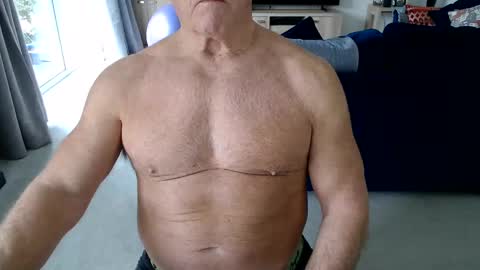 Gymguy online show from February 26, 12:36 pm