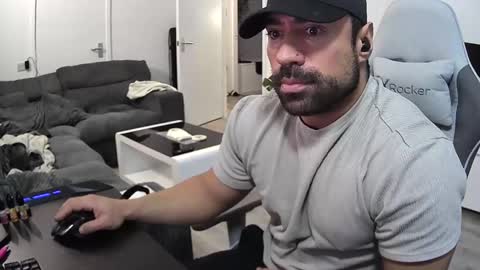 gymking999 online show from February 10, 11:15 am