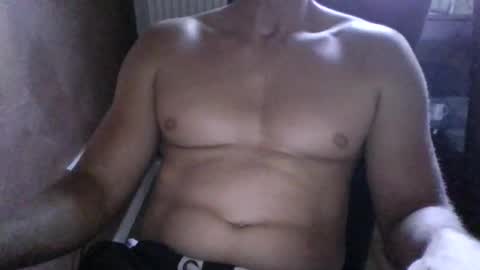gymxxx_ online show from May 23, 5:28 pm