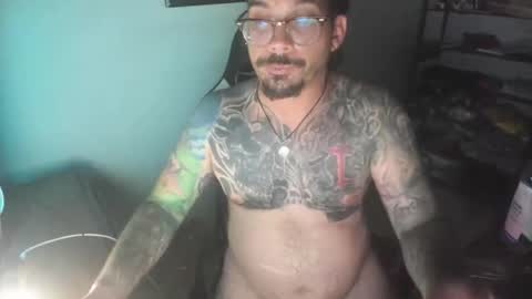 Snapshot of h0lysin chatting on May 14, 1:34 am Alejandro 3 online show from May 14, 1:34 am