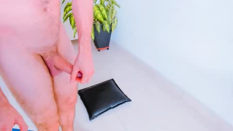 Margareth  Stallion online show from March 12, 8:37 pm