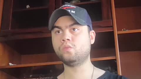 Snapshot of h3rm3s01 chatting on March 8, 11:37 am truckerboy online show from March 8, 11:37 am