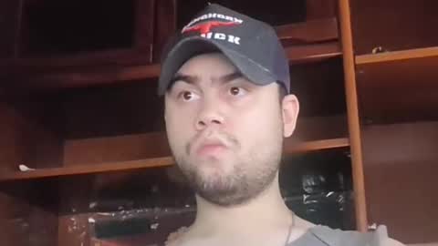 Snapshot of h3rm3s01 chatting on March 8, 5:33 pm truckerboy online show from March 8, 5:33 pm