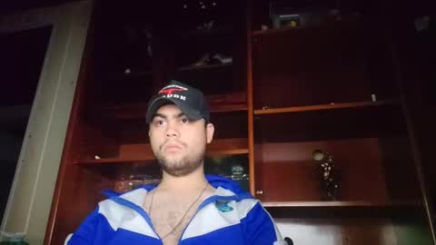 Snapshot of h3rm3s01 chatting on March 9, 9:46 pm truckerboy online show from March 9, 9:46 pm