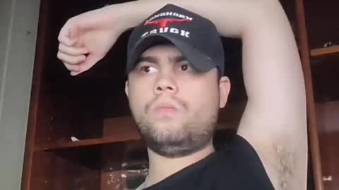 Snapshot of h3rm3s01 chatting on March 10, 2:17 am truckerboy online show from March 10, 2:17 am