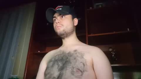 Snapshot of h3rm3s01 chatting on March 11, 1:48 am truckerboy online show from March 11, 1:48 am