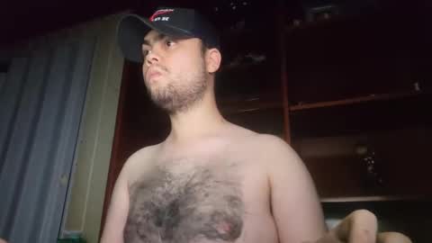 Snapshot of h3rm3s01 chatting on March 12, 1:14 am truckerboy online show from March 12, 1:14 am