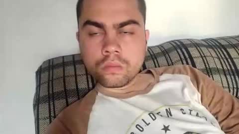 Snapshot of h3rm3s01 chatting on October 5, 7:34 pm truckerboy online show from October 5, 7:34 pm