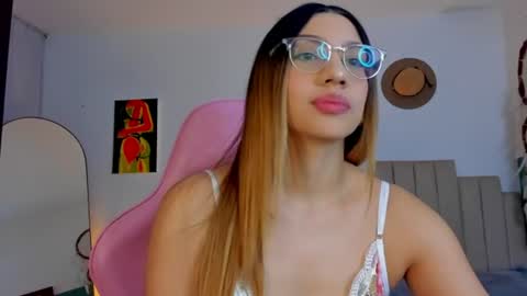 Paulina  online show from July 14, 4:06 am