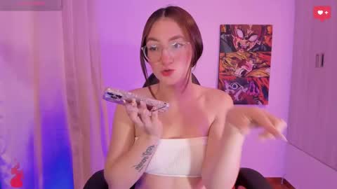 haanna_thompsoon online show from January 9, 3:53 am