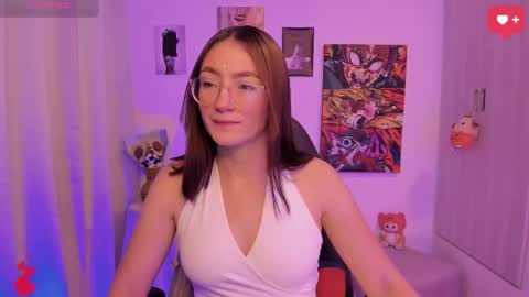 haanna_thompsoon online show from March 22, 10:13 pm