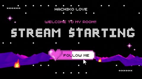 Hachiko online show from July 20, 12:03 am