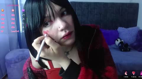 Hadde online show from February 4, 11:38 am