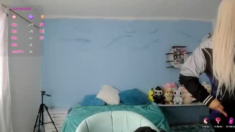 Hadde online show from March 19, 11:58 am