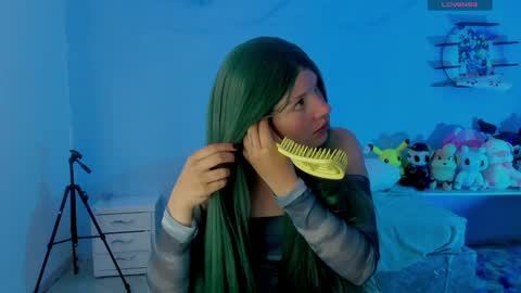 Hadde online show from April 7, 11:54 am