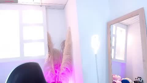haddes_as online show from July 2, 8:04 pm