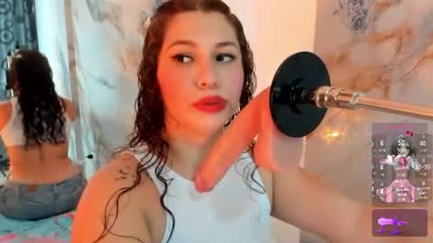 hade_cute2 online show from July 2, 6:47 pm