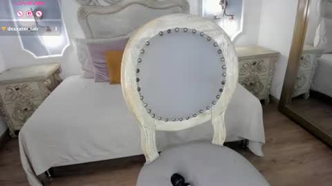 hade_miller online show from June 26, 3:22 am