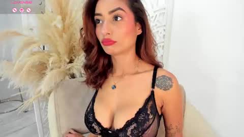 hade_miller online show from July 3, 3:35 am