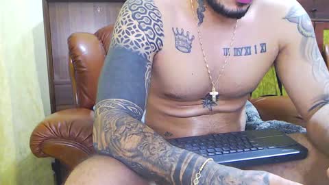 Hades online show from February 25, 11:11 pm