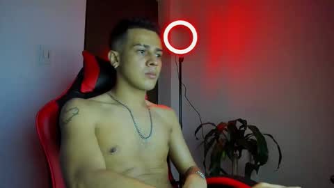 hades_horny_ online show from April 9, 2:55 am