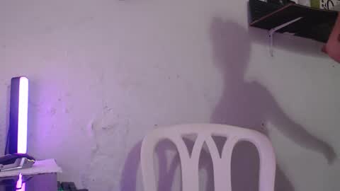 hadesmit1 online show from February 25, 2:32 am