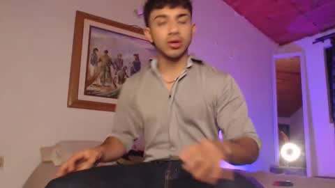 HADEZ online show from March 11, 10:32 am