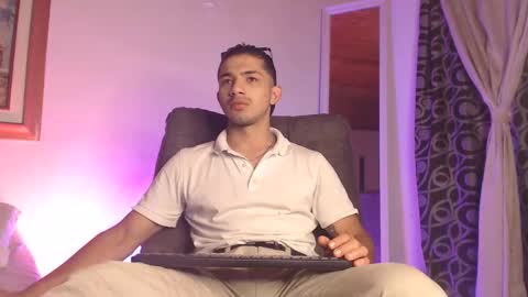 HADEZ online show from March 13, 12:06 am