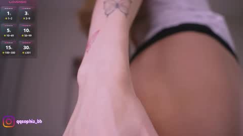 Snapshot of hadleynichols chatting on December 23, 1:14 am Hi Im Rebecca Glad to see you in my room PVT is open online show from December 23, 1:14 am