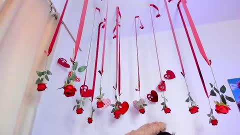 hailey_hadid online show from February 11, 7:19 pm