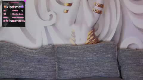 HaileyPeach online show from March 7, 9:06 pm