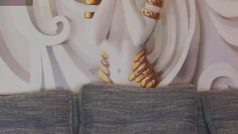 HaileyPeach online show from October 2, 4:58 pm