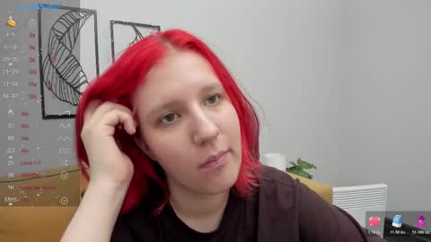 Hailey online show from March 26, 11:27 am