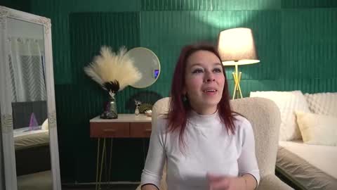 Hailey online show from March 13, 4:30 am