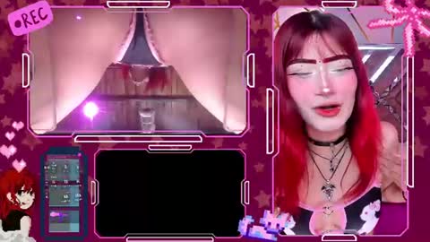 Snapshot of haileyreid_ chatting on July 20, 10:56 pm Hailey online show from July 20, 10:56 pm