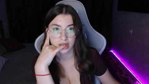 HailyHeavenly online show from November 26, 1:34 pm