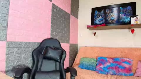 Haily online show from May 25, 11:16 am