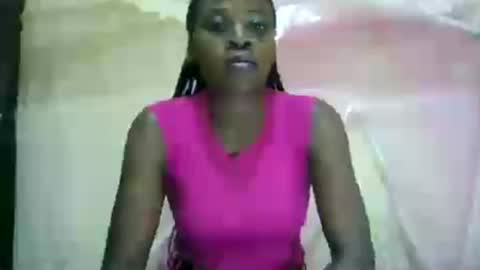 hairy_africanbae online show from July 8, 4:28 am