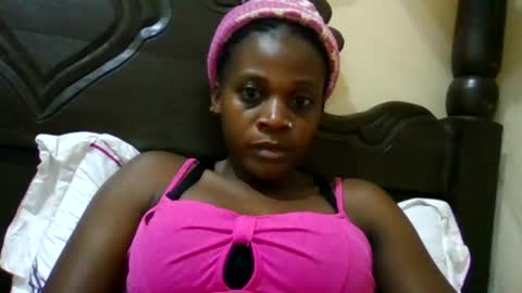 hairy_africanbae online show from July 10, 3:11 am