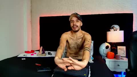 H A I R Y D I A M O N D online show from October 21, 5:13 pm